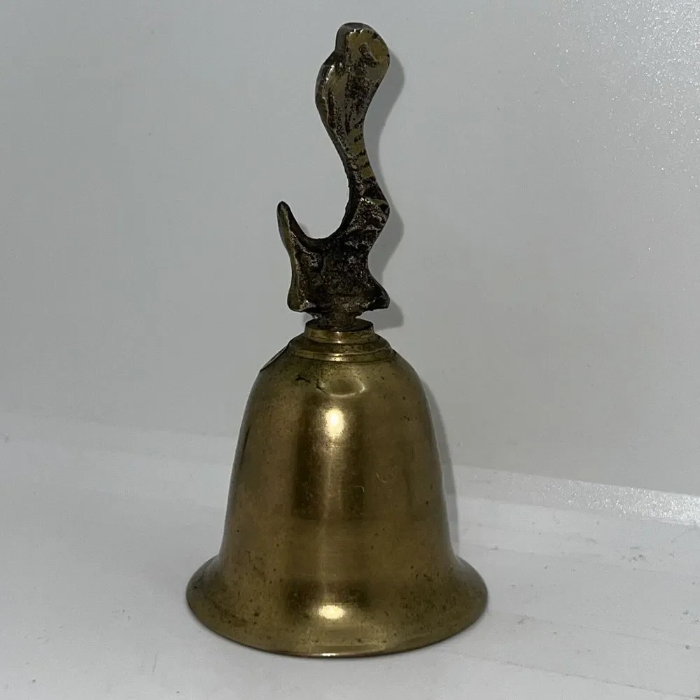 Vintage Lobeco Brass 